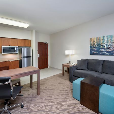 Hawthorn Extended Stay By Wyndham North Naples Exterior foto