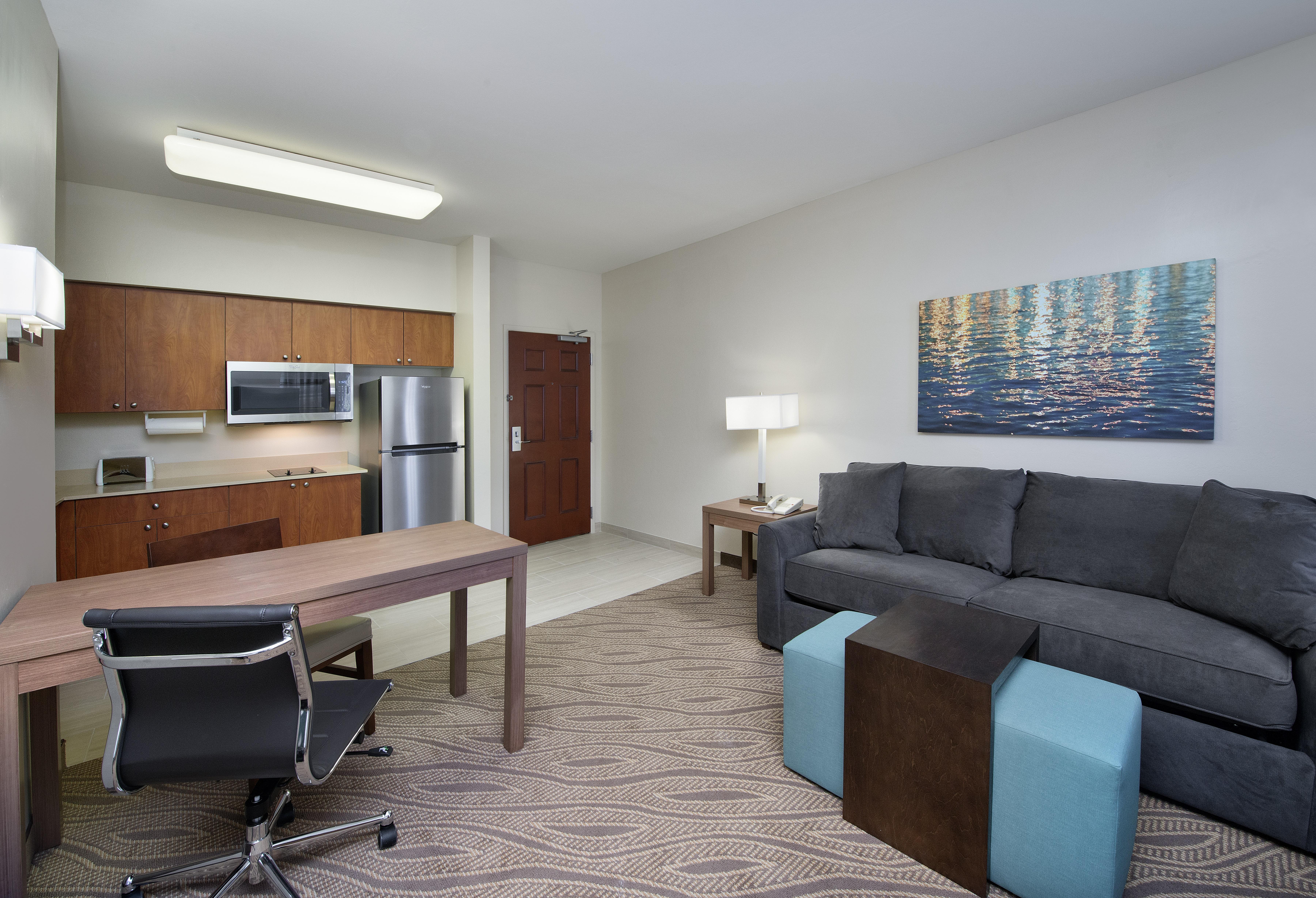 Hawthorn Extended Stay By Wyndham North Naples Exterior foto