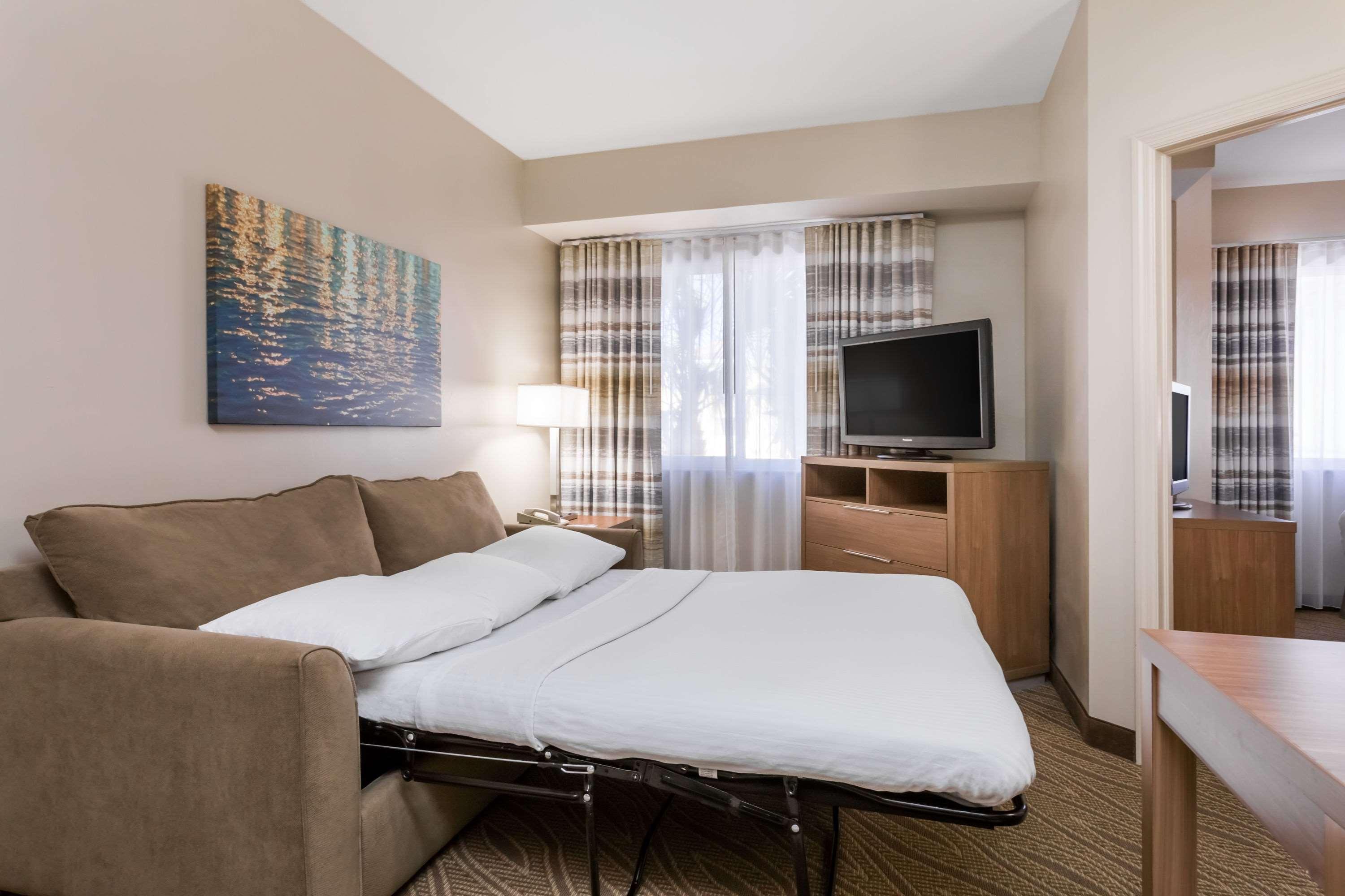 Hawthorn Extended Stay By Wyndham North Naples Exterior foto