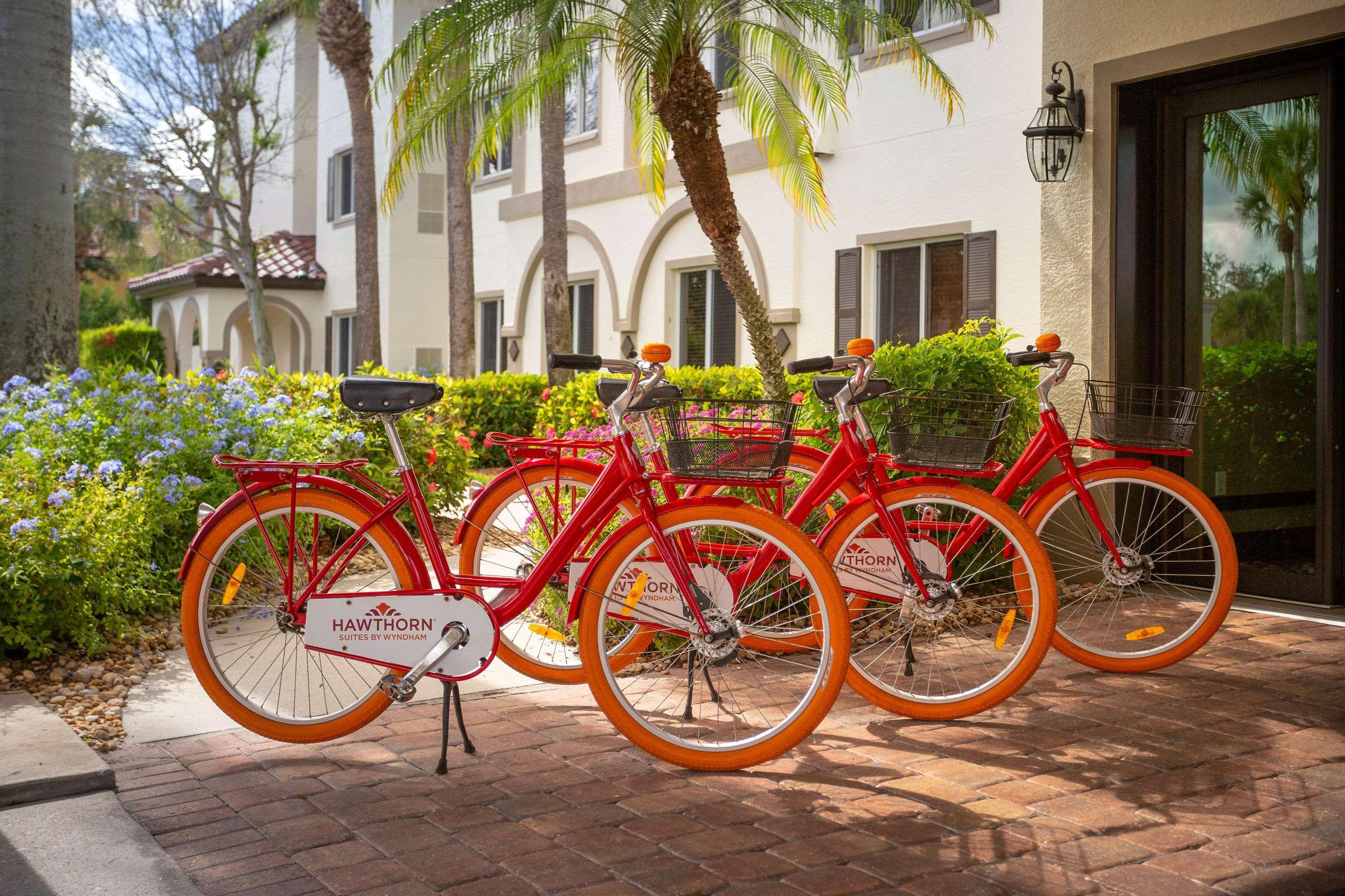 Hawthorn Extended Stay By Wyndham North Naples Exterior foto