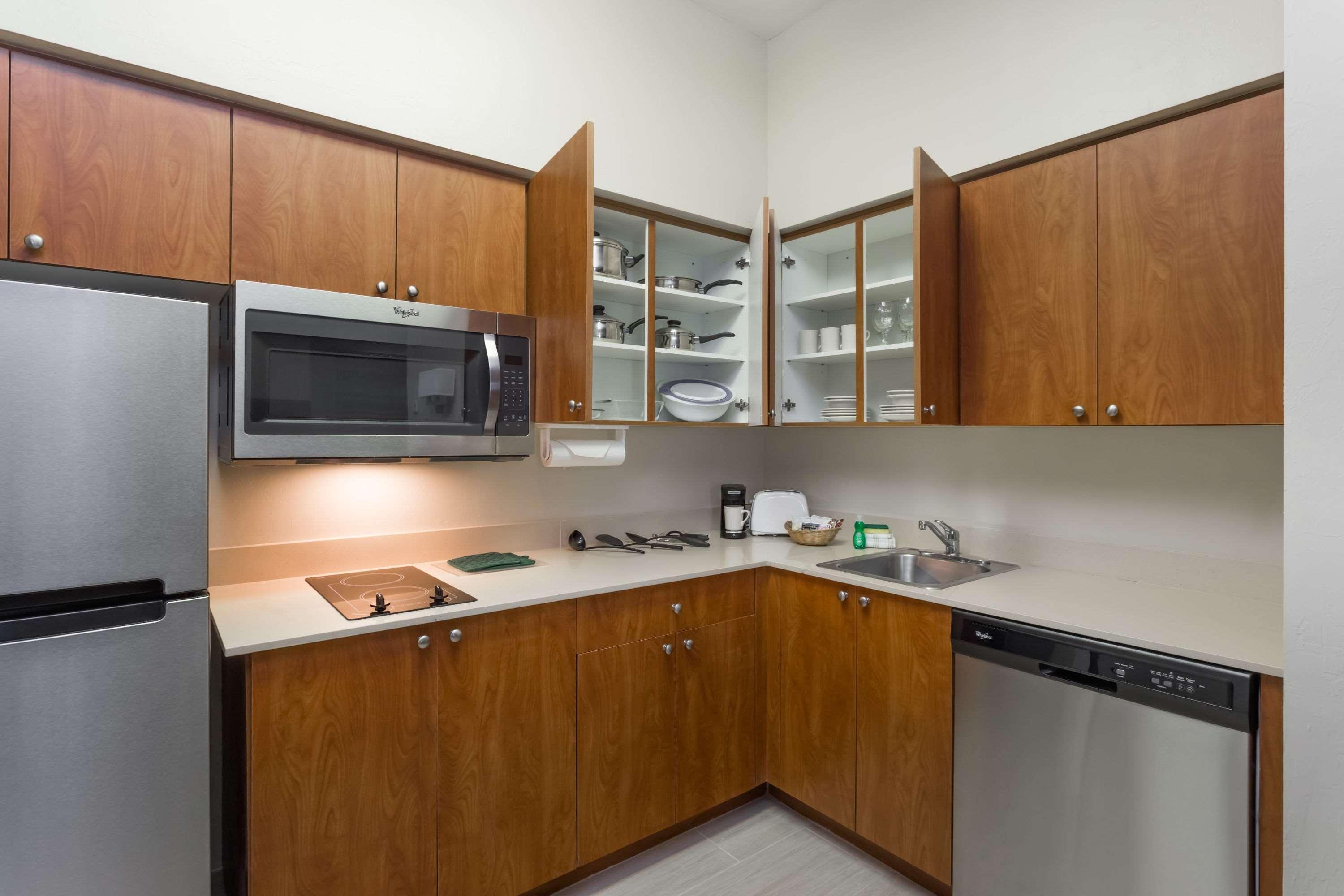 Hawthorn Extended Stay By Wyndham North Naples Exterior foto
