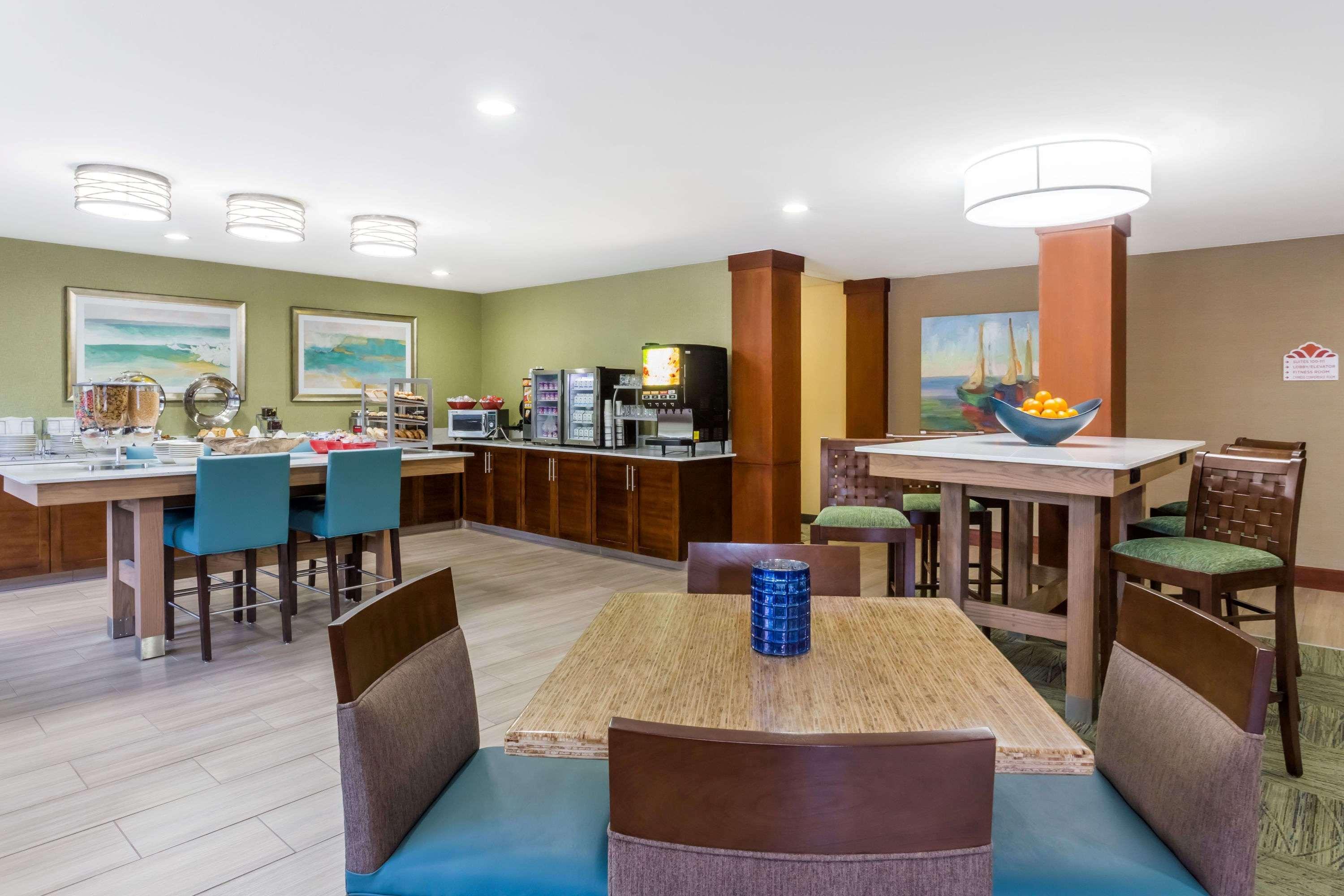 Hawthorn Extended Stay By Wyndham North Naples Exterior foto