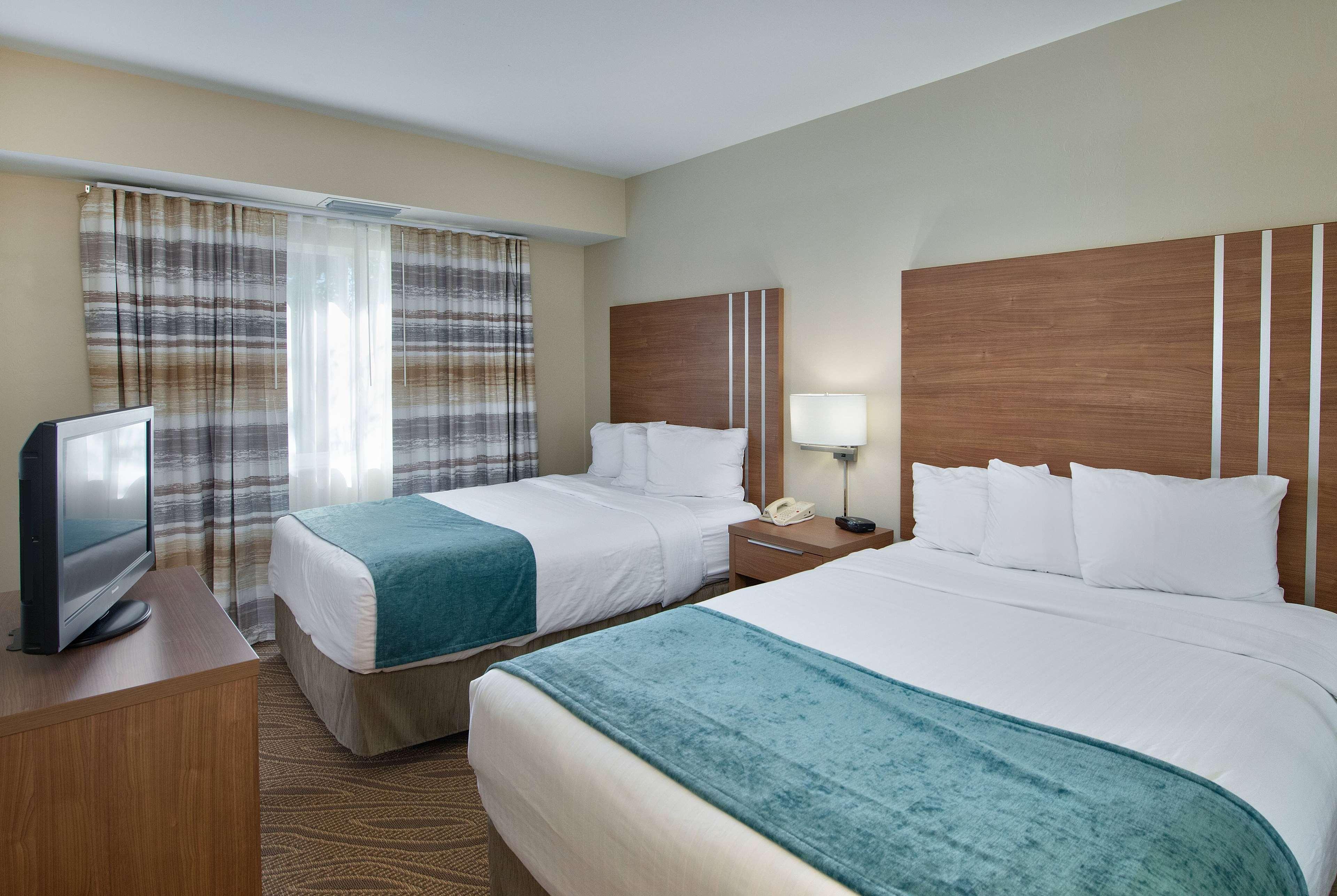 Hawthorn Extended Stay By Wyndham North Naples Exterior foto