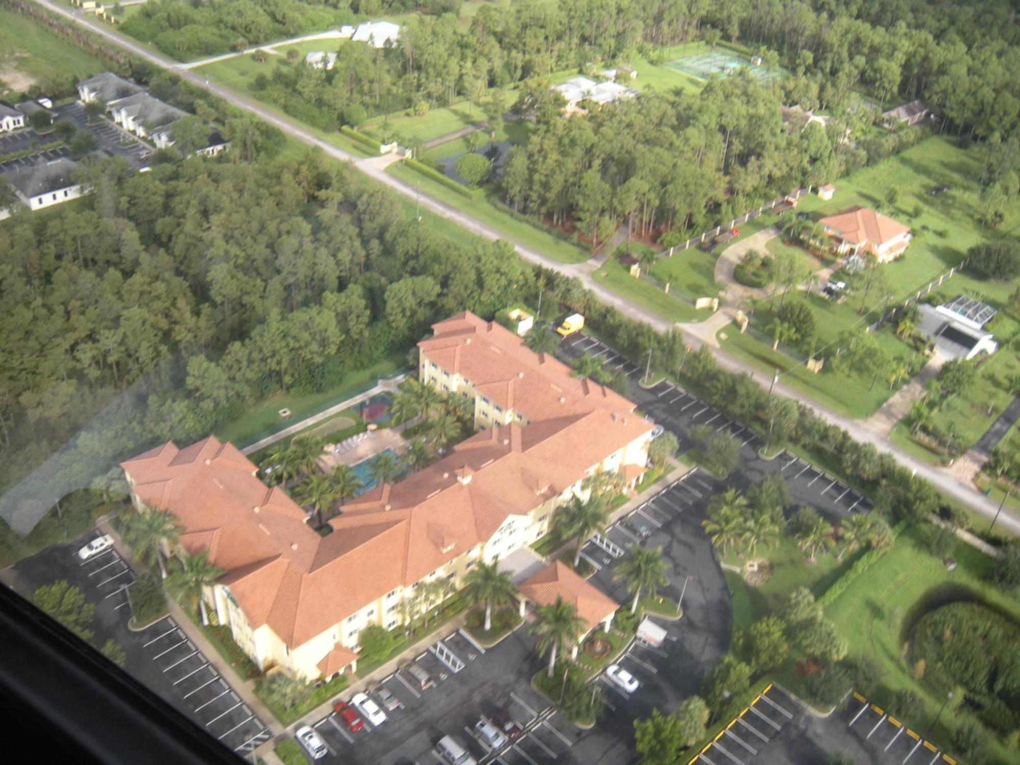 Hawthorn Extended Stay By Wyndham North Naples Exterior foto
