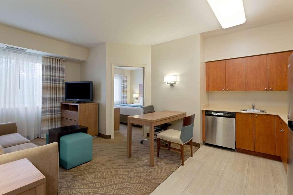 Hawthorn Extended Stay By Wyndham North Naples Habitación foto