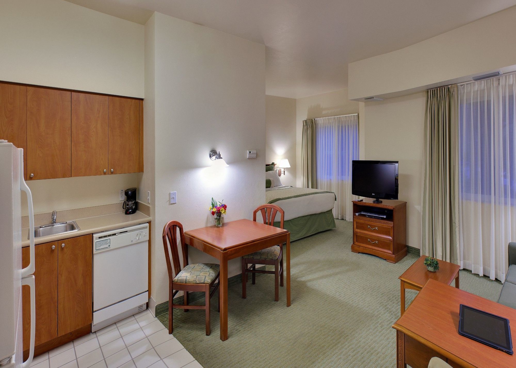 Hawthorn Extended Stay By Wyndham North Naples Habitación foto