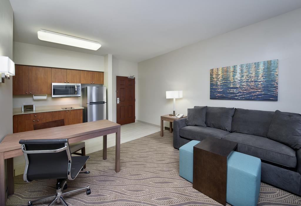 Hawthorn Extended Stay By Wyndham North Naples Exterior foto