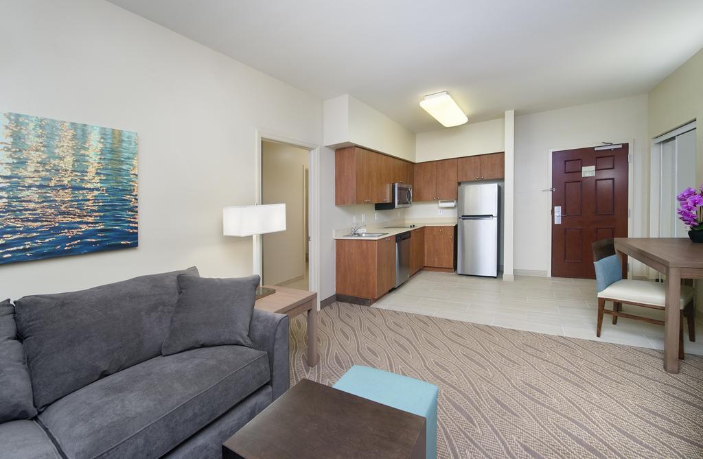 Hawthorn Extended Stay By Wyndham North Naples Exterior foto