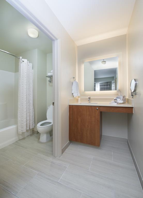 Hawthorn Extended Stay By Wyndham North Naples Exterior foto