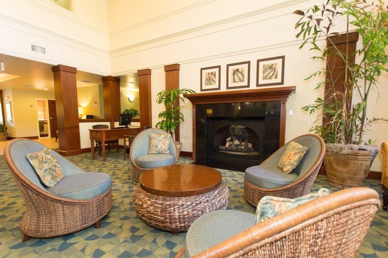 Hawthorn Extended Stay By Wyndham North Naples Exterior foto