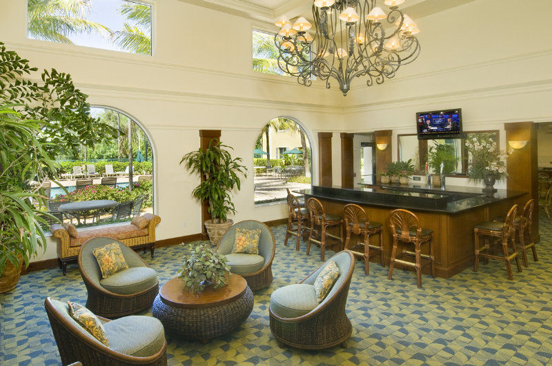 Hawthorn Extended Stay By Wyndham North Naples Exterior foto