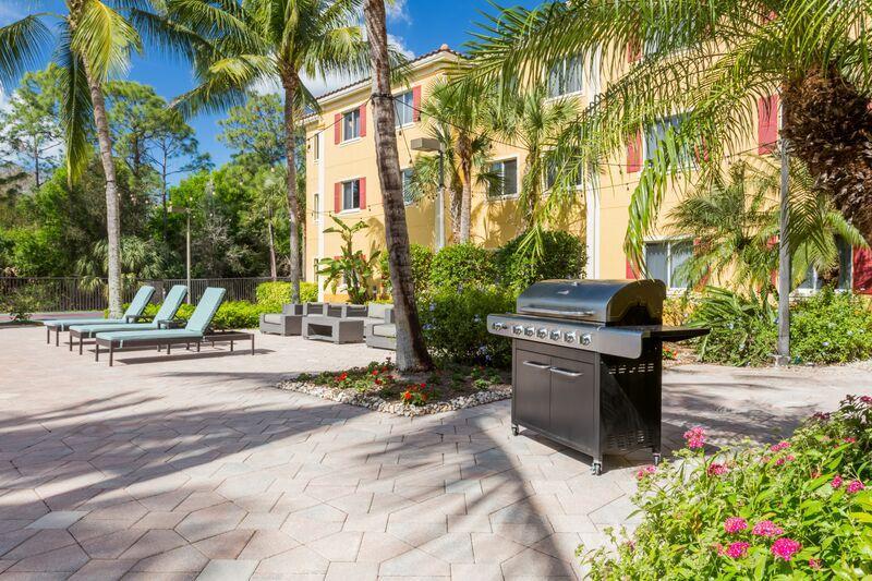 Hawthorn Extended Stay By Wyndham North Naples Exterior foto