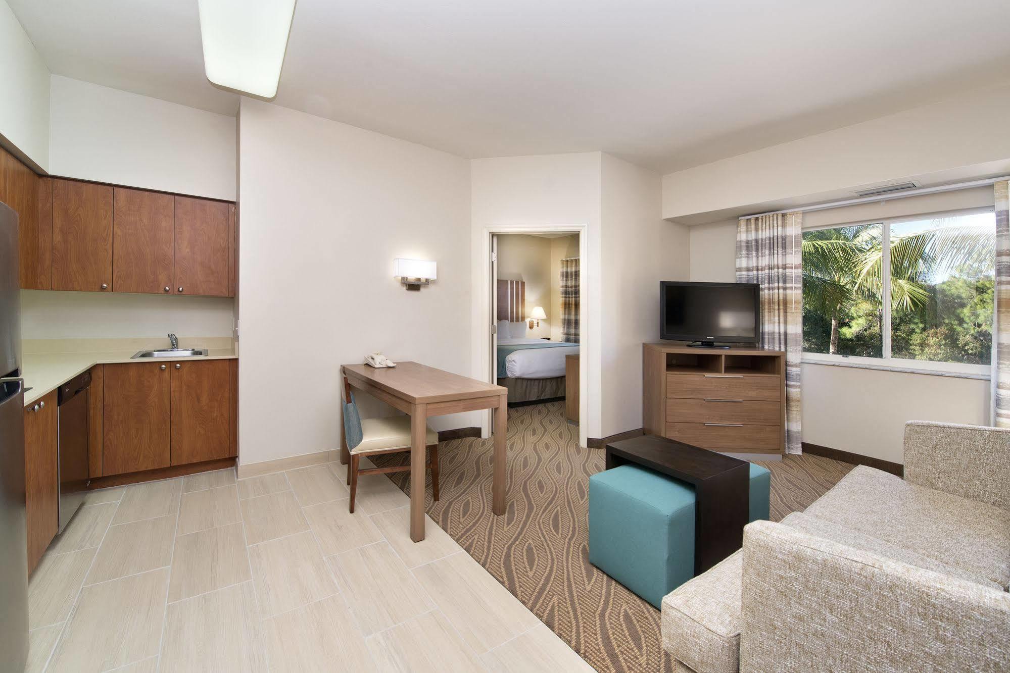 Hawthorn Extended Stay By Wyndham North Naples Exterior foto