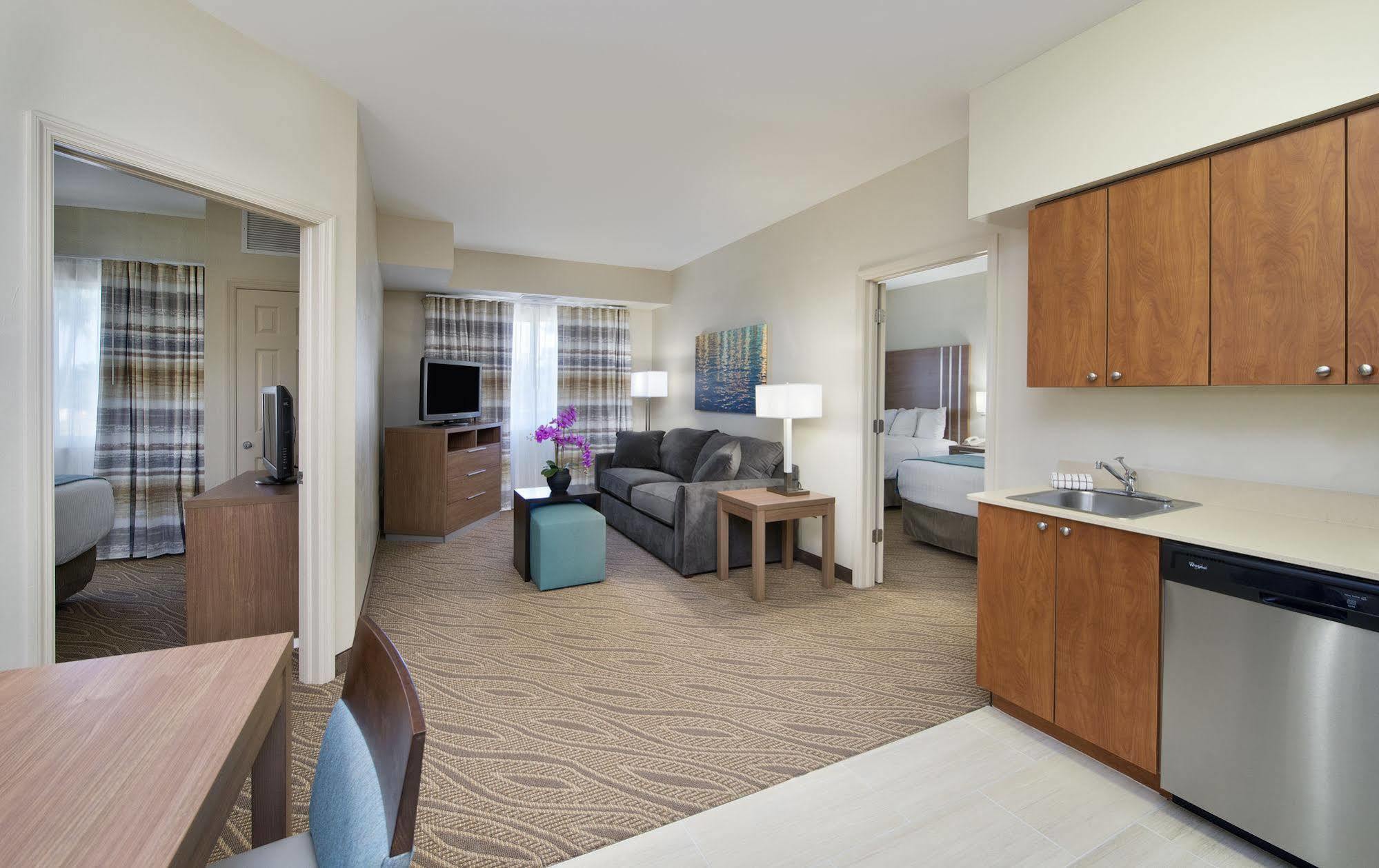 Hawthorn Extended Stay By Wyndham North Naples Exterior foto
