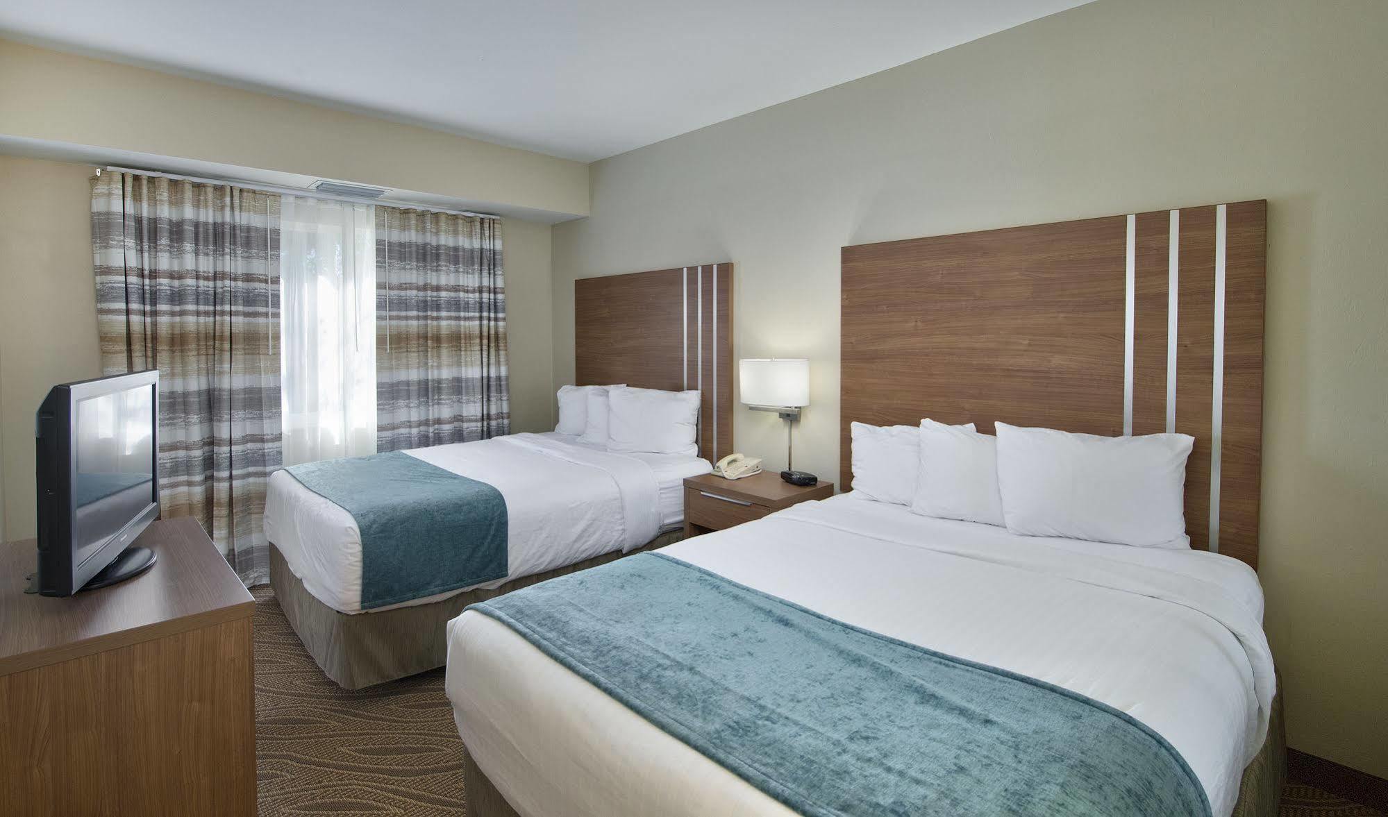 Hawthorn Extended Stay By Wyndham North Naples Exterior foto